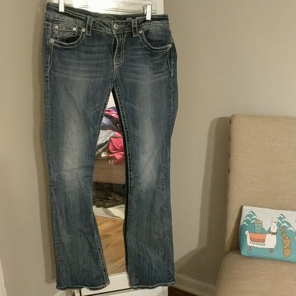 Miss Me Denim - Miss Me jeans